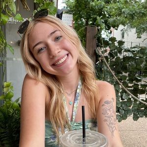 Meet your Posher, Kenna